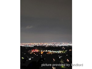 2 Bedroom apartment for rent in MISSISSAUGA