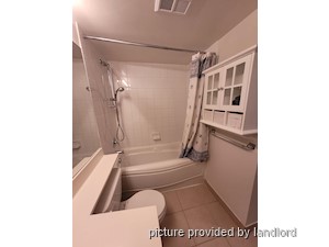 2 Bedroom apartment for rent in MISSISSAUGA