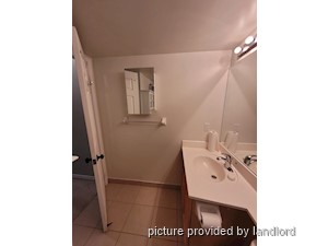 2 Bedroom apartment for rent in MISSISSAUGA