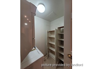 2 Bedroom apartment for rent in MISSISSAUGA