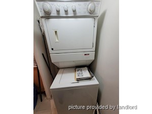 2 Bedroom apartment for rent in MISSISSAUGA