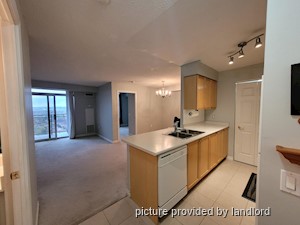 2 Bedroom apartment for rent in MISSISSAUGA