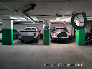 2 Bedroom apartment for rent in MISSISSAUGA