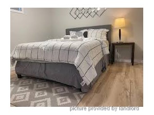 1 Bedroom apartment for rent in BRAMPTON