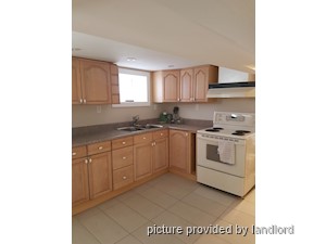 1 Bedroom apartment for rent in TORONTO