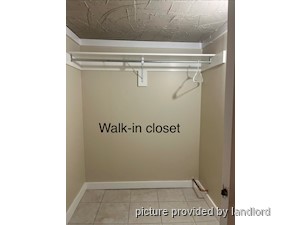 1 Bedroom apartment for rent in TORONTO