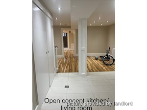 1 Bedroom apartment for rent in TORONTO
