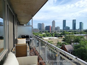 1 Bedroom apartment for rent in TORONTO