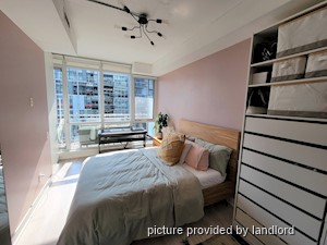 1 Bedroom apartment for rent in TORONTO