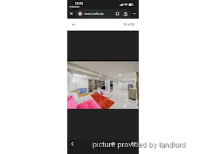 Bachelor apartment for rent in TORONTO