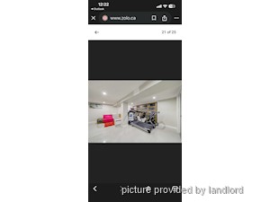 Bachelor apartment for rent in TORONTO