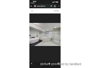 Bachelor apartment for rent in TORONTO