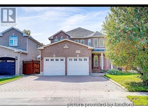 3+ Bedroom apartment for rent in INNISFIL