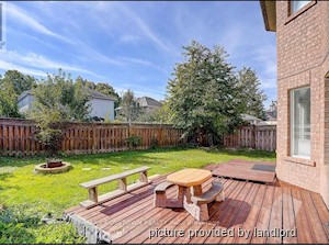 3+ Bedroom apartment for rent in INNISFIL