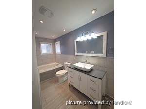 3+ Bedroom apartment for rent in INNISFIL