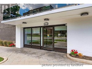 1 Bedroom apartment for rent in BURLINGTON