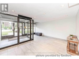 1 Bedroom apartment for rent in BURLINGTON