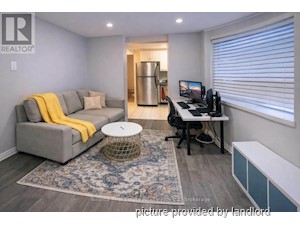 1 Bedroom apartment for rent in BURLINGTON