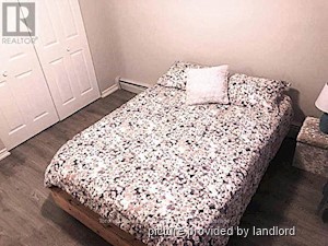 1 Bedroom apartment for rent in BURLINGTON