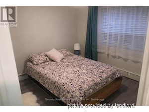 1 Bedroom apartment for rent in BURLINGTON