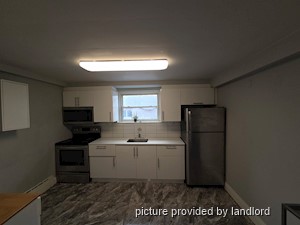 2 Bedroom apartment for rent in TORONTO