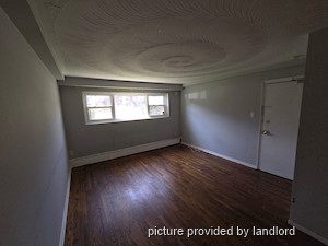 2 Bedroom apartment for rent in TORONTO