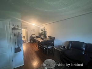 2 Bedroom apartment for rent in TORONTO
