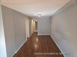 2 Bedroom apartment for rent in TORONTO