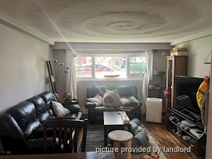 2 Bedroom apartment for rent in TORONTO