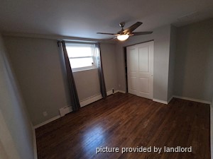 2 Bedroom apartment for rent in TORONTO