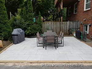 2 Bedroom apartment for rent in TORONTO