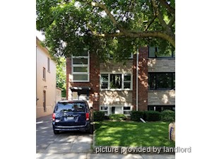 2 Bedroom apartment for rent in TORONTO