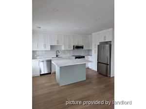 3+ Bedroom apartment for rent in TORONTO