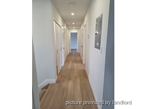 3+ Bedroom apartment for rent in TORONTO