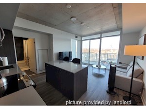 1 Bedroom apartment for rent in TORONTO