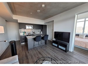 1 Bedroom apartment for rent in TORONTO