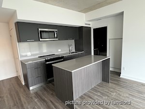 1 Bedroom apartment for rent in TORONTO