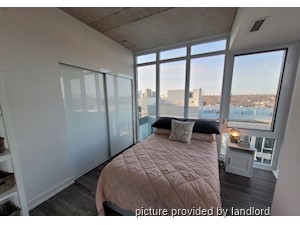 1 Bedroom apartment for rent in TORONTO