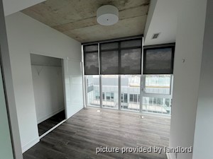 1 Bedroom apartment for rent in TORONTO