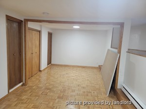 1 Bedroom apartment for rent in TORONTO