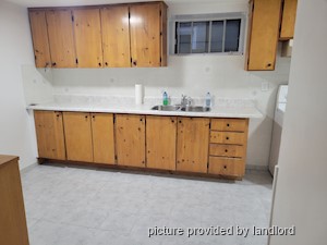 1 Bedroom apartment for rent in TORONTO