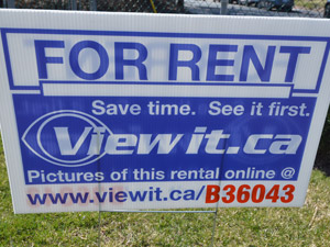 1 Bedroom apartment for rent in TORONTO