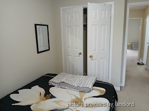 3+ Bedroom apartment for rent in TORONTO