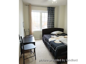 3+ Bedroom apartment for rent in TORONTO
