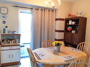 3+ Bedroom apartment for rent in TORONTO