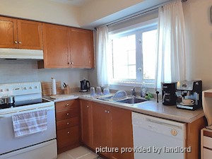 3+ Bedroom apartment for rent in TORONTO