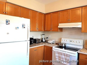 3+ Bedroom apartment for rent in TORONTO