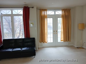 3+ Bedroom apartment for rent in TORONTO