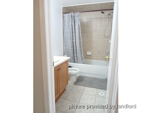 3+ Bedroom apartment for rent in TORONTO