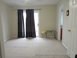 3+ Bedroom apartment for rent in TORONTO